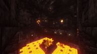 Treasure room of a bastion (Image via Mojang)